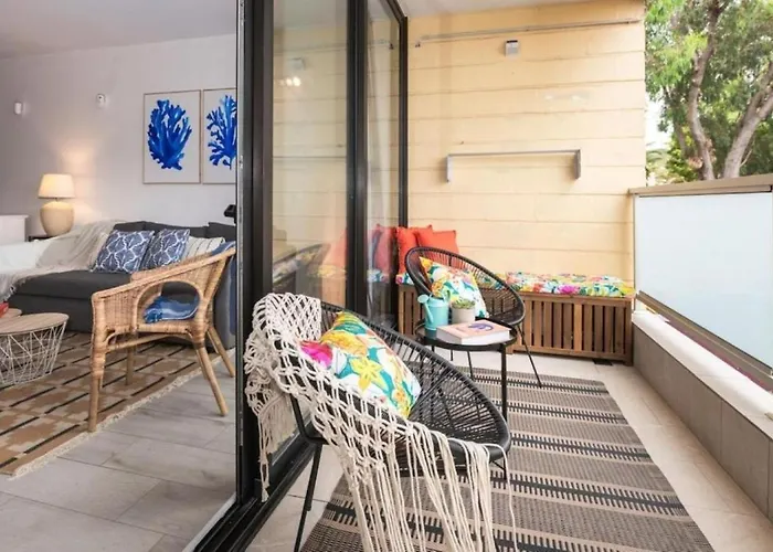 Descubre Tu Perfecta En La Apartment