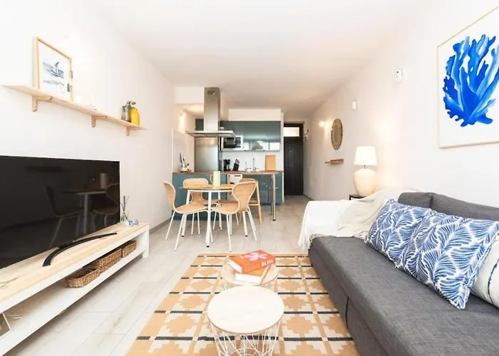 Apartment Descubre Tu Perfecta En La *