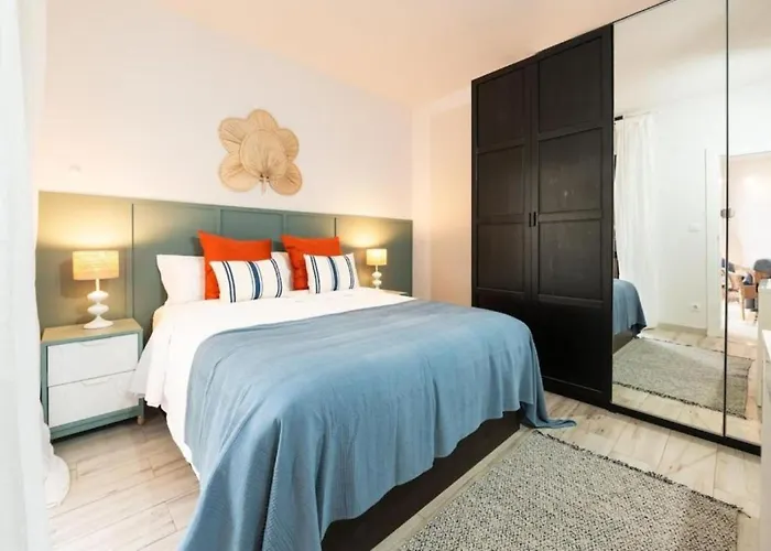 Apartment Descubre Tu Perfecta En La Costa Del Silencio