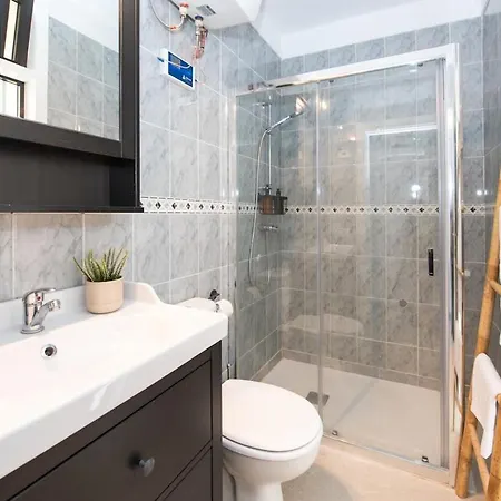Costa Del Silencio Ideal Tus Vacaciones Apartment Arona (Tenerife)
