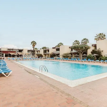 Costa Del Silencio Ideal Tus Vacaciones