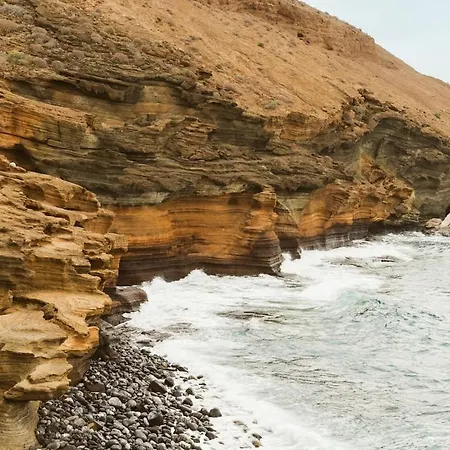 Costa Del Silencio Ideal Tus Vacaciones * Arona (Tenerife)