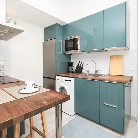 Apartment Costa Del Silencio Ideal Tus Vacaciones
