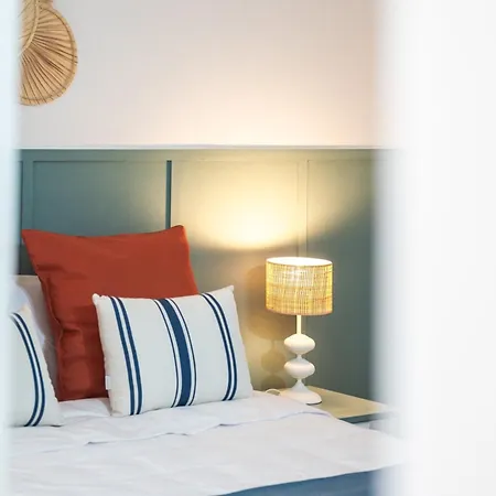 Apartment Costa Del Silencio Ideal Tus Vacaciones *