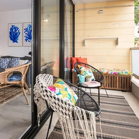 Costa Del Silencio Ideal Tus Vacaciones
