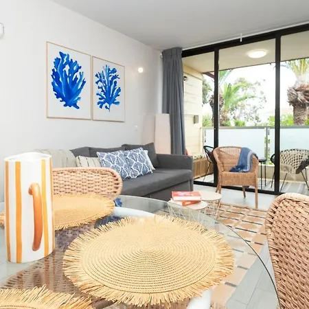 Costa Del Silencio Ideal Tus Vacaciones Apartment Arona (Tenerife)