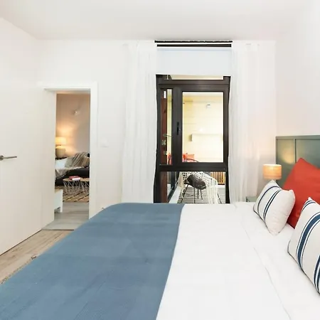 Apartment Costa Del Silencio Ideal Tus Vacaciones *