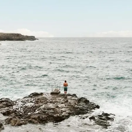 Descubre Tu Perfecta En La Costa Del Silencio