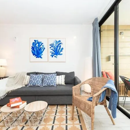 Estilo Y Relax En La - Tu Ideal Apartamento