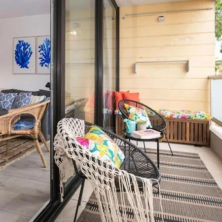 Estilo Y Relax En La - Tu Ideal Apartamento