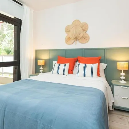Estilo Y Relax En La - Tu Ideal Apartamento