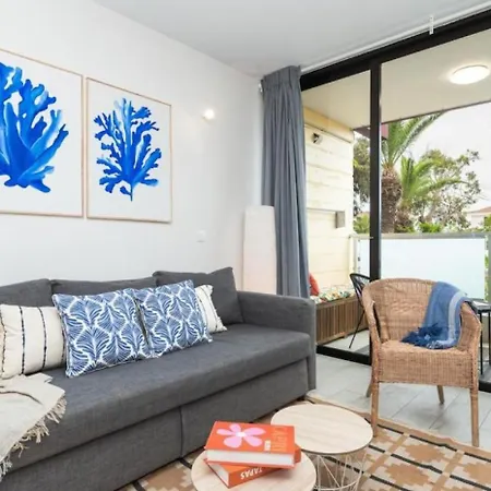 Apartamento Estilo Y Relax En La - Tu Ideal