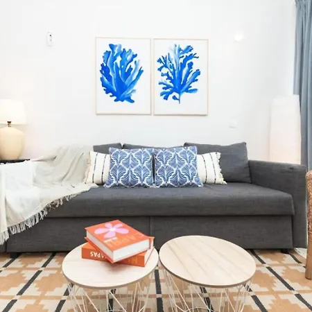 Estilo Y Relax En La - Tu Ideal Apartamento Costa del Silencio