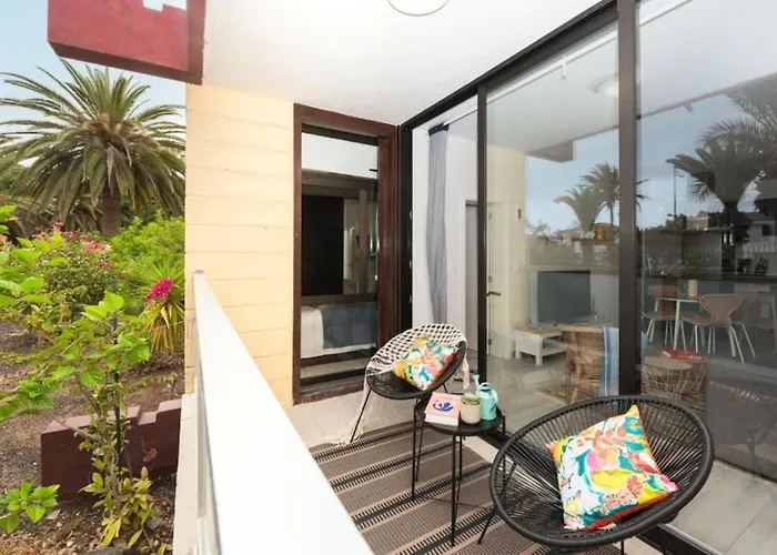 Descubre Tu Perfecta En La * Costa Del Silencio