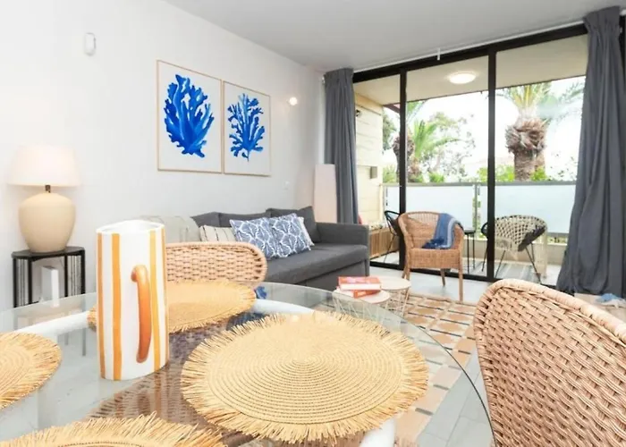 Apartment Descubre Tu Perfecta En La