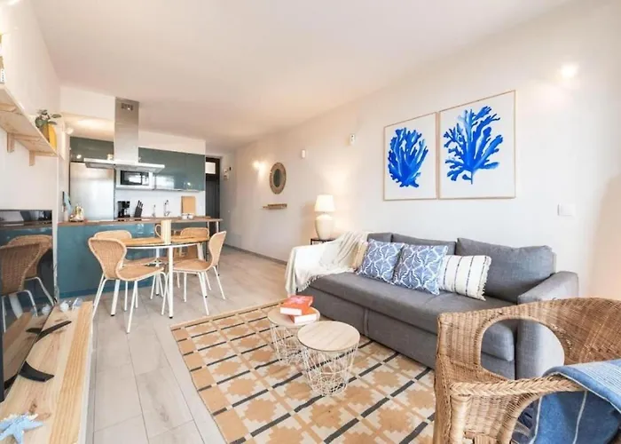 Apartment Descubre Tu Perfecta En La *