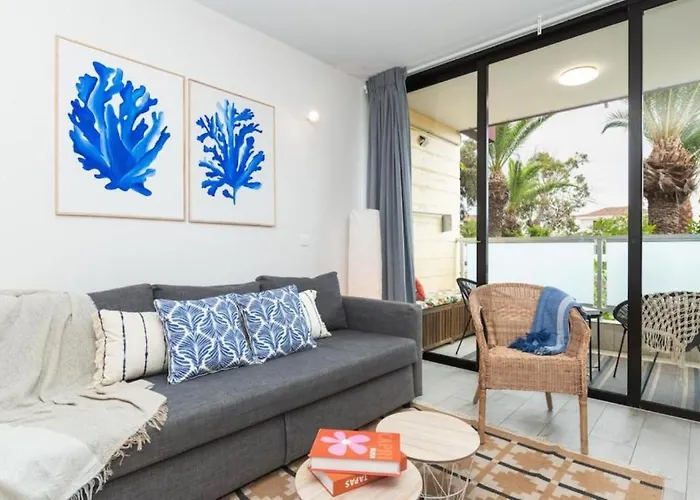 Apartment Descubre Tu Perfecta En La