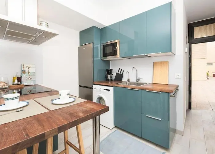 Descubre Tu Perfecta En La Apartment *