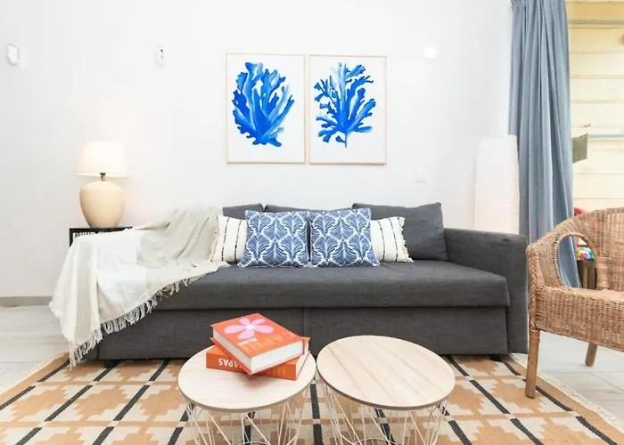 Descubre Tu Perfecta En La Apartamento Costa del Silencio