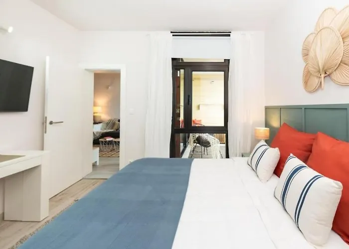 Descubre Tu Perfecta En La Apartamento