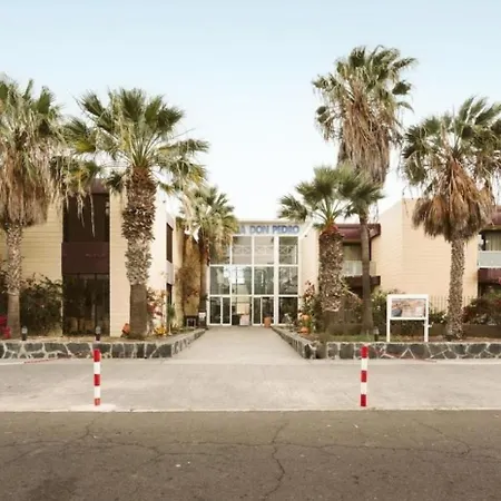 Апартаменты Descubre Tu Perfecta En La *