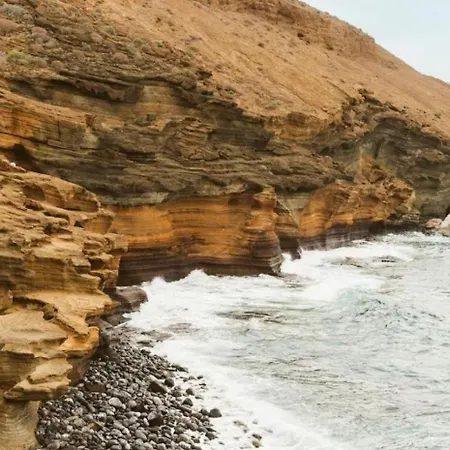 Descubre Tu Perfecta En La * Коста-дель-Силенцио