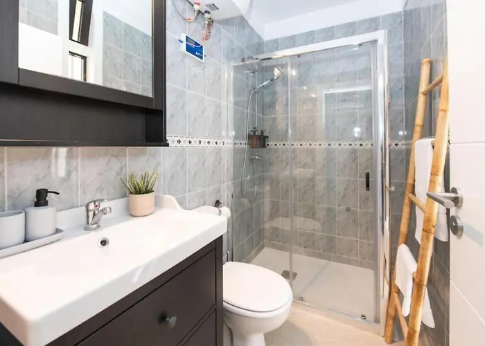 Descubre Tu Perfecta En La * 코스타델실렌시오